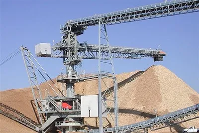 سرکلر اوورپائل اسٹیکر ری کلیمر