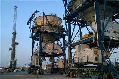 ڈسٹ فری موبائل ہوپر