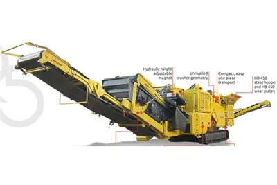 موبائل کولہو فریم