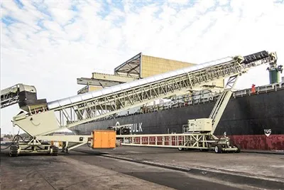 دوربین جہاز کا لوڈر